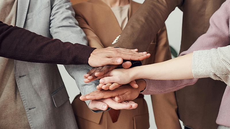 Il Codice Etico del Gruppo C2Web: un impegno condiviso per costruire fiducia